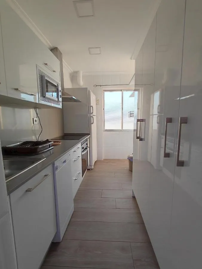 Precioso Apartamento 3 Dormitorios, Aire Acondicionado Menos 10 Min A Pie Feria Jerez De La Frontera Apartment