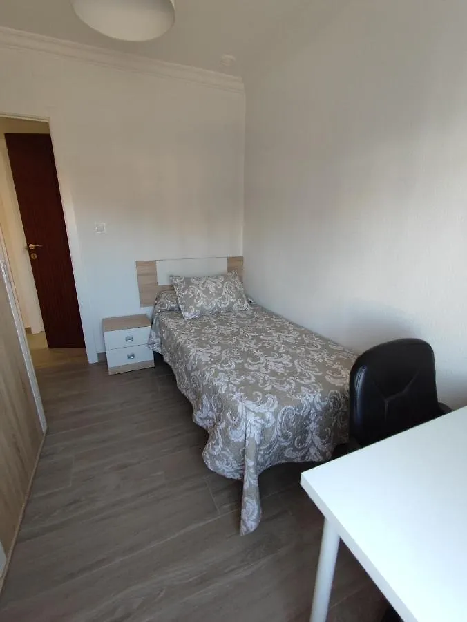 Apartment Precioso Apartamento 3 Dormitorios, Aire Acondicionado Menos 10 Min A Pie Feria Jerez De La Frontera