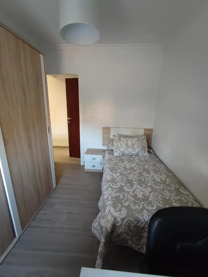 Precioso Apartamento 3 Dormitorios, Aire Acondicionado Menos 10 Min A Pie Feria Jerez De La Frontera 0*,